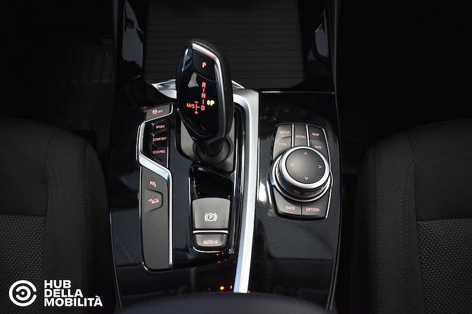 BMW X3 xDrive20d 48V Business Advantage